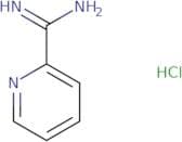 Pyridine-2-carboximidamide hydrochloride