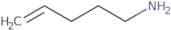 Pent-4-enylamine
