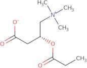 Propionyl-L-carnitine
