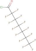 Perfluoroheptanoyl chloride