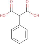 Phenylmalonic acid
