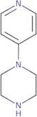 1-Pyridin-4-yl-piperazine