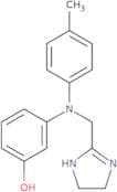 Phentolamine