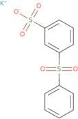 Potassium 3-(phenylsulfonyl)benzenesulfonate