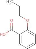 2-Propoxy benzoic acid
