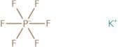 Potassium hexafluorophosphate
