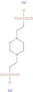 Piperazine-1,4-bis(2-ethanesulfonic acid) disodium
