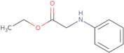 N-Phenylglycine ethyl ester