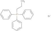 (1-Propyl)triphenylphosphonium bromide