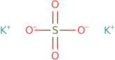 Potassium sulfate