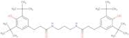 N,N'-Propane-1,3-diylbis[3-(3,5-di-tert-butyl-4-hydroxyphenyl)propionamide]