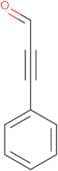 Phenylpropargylaldehyde