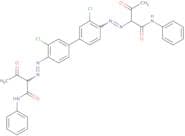 Pigment yellow 12, technical grade dye content