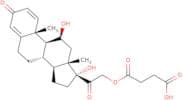 Prednisolone 21-Hemisuccinate