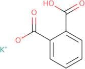 Potassium hydrogen phthalate