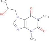 Proxylphylline