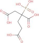 2-Phosphonobutane-1,2,4-tricarboxylic acid, 50% aqueous solution