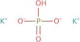 Potassium phosphate dibasic , anhydrous - for HPLC, >99.0%