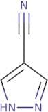 1H-Pyrazole-4-carbonitrile