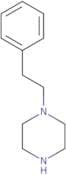 1-(2-Phenylethyl)piperazine