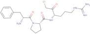 D-Phenylalanyl-prolyl-arginyl chloromethyl ketone