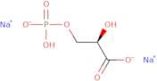 D-(-)-3-Phosphoglyceric acid disodium