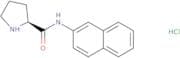 L-Proline-beta-naphthylamide hydrochloride