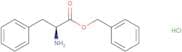 L-Phenylalanine benzyl ester hydrochloride