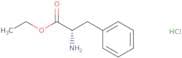L-Phenylalanine ethyl ester hydrochloride