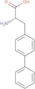 H-p-Phenyl-L-phenylalanine