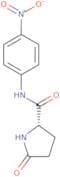 L-Pyroglutamic acid 4-nitroanilide