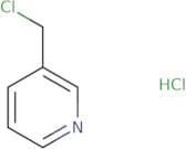 3-Picolyl chloride hydrochloride