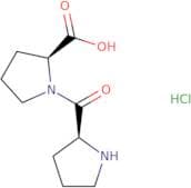 H-Pro-Pro-OH·HCl