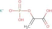 Phosphoenolpyruvate potassium salt