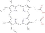 Protoporphyrin IX