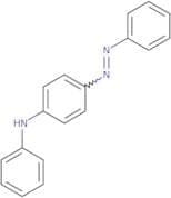 4-(Phenylazo)diphenylamine
