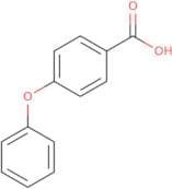 4-Phenoxybenzoic acid