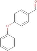 4-Phenoxybenzaldehyde
