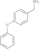 4-Phenoxybenzylamine