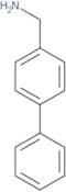 4-Phenylbenzylamine