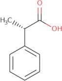 (S)-(+)-2-Phenylpropionic acid