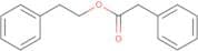 Phenylacetic acid 2-phenylethyl ester