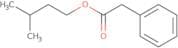 Phenylacetic acid isopentyl ester