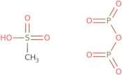 Phosphorus pentoxide methanesulfonic acid