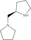 (R)-(-)-1-(2-Pyrrolidinylmethyl)pyrrolidine