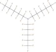 Perfluorotriamylamine (so called)