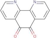 1,10-Phenanthroline-5,6-dione