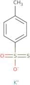 Potassium p-Toluenethiosulfonate