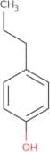 4-Propylphenol
