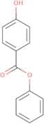 Phenyl 4-hydroxybenzoate